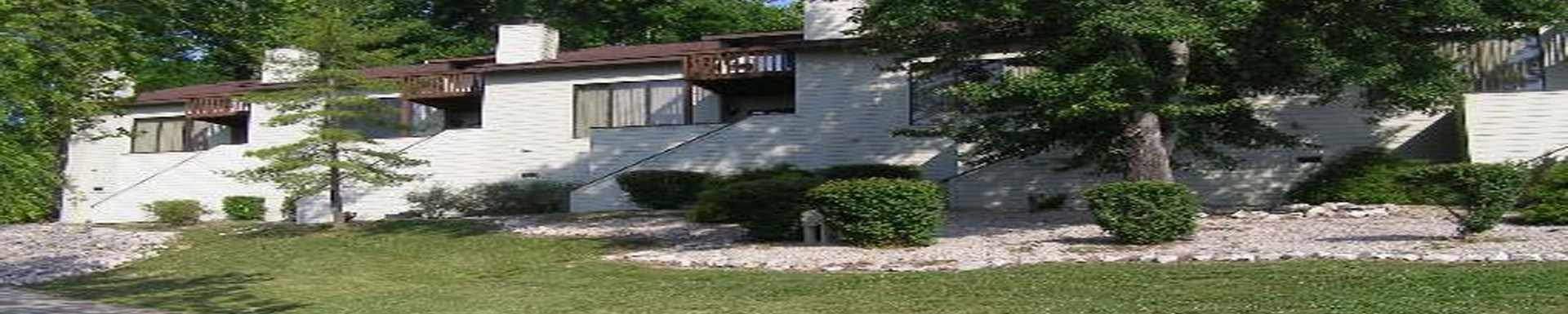 French Lick Springs Villas